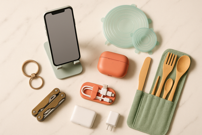 🛍️ Everyday Essentials You Didn’t Know You Needed