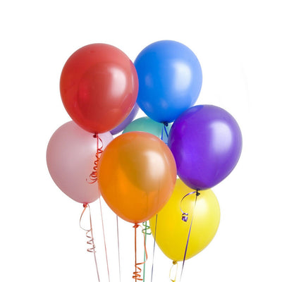 GIFTS & PARTY