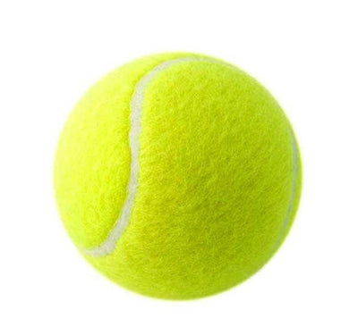 12 Pack Tennis Balls Standard Size, Durable Bounce, Training & Play Ball, Pet Kids Toy Ball