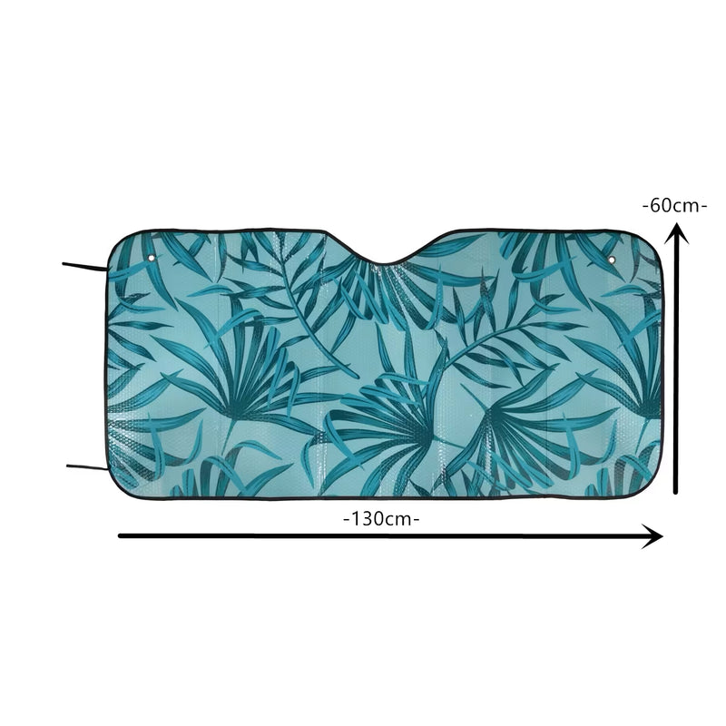 Car Front Windscreen Window Screen Sun Shade Sunshade Cover Shield Block