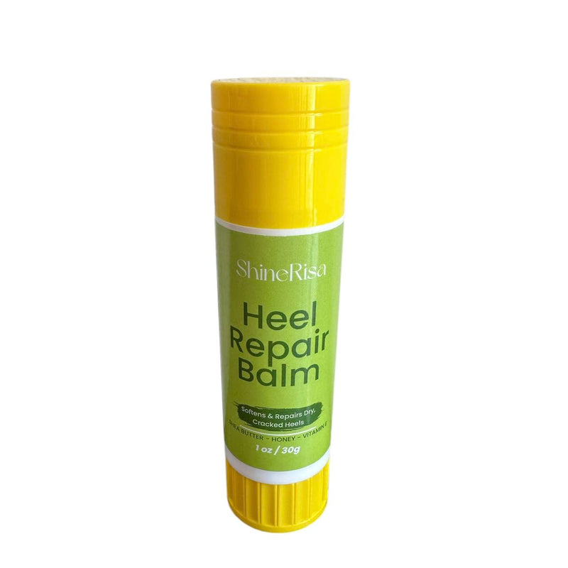 3PCS Foot Heel Repair Balm Cream Stick Dry Cracked Feet Skin Moisturising 30g